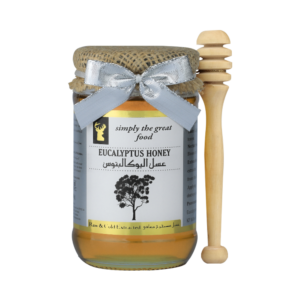 Mayaar - Eucalyptus Honey