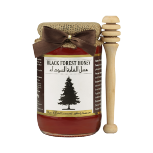 Mayaar - Black Forest Honey
