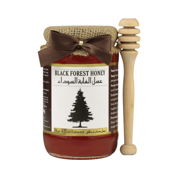 Mayaar - Black Forest Honey