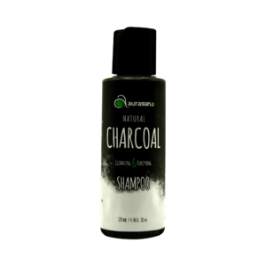 All-Natural Charcoal Shampoo | Mayaar