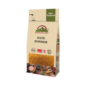Himalayan Chef – Organic Date Powder Bag | Mayaar