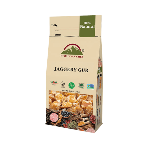 Jaggery Gur Bag | Mayaar