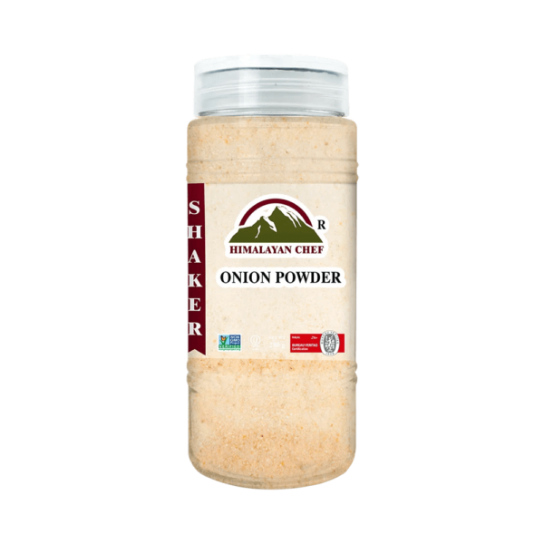 Himalayan Chef – Onion Powder Jar | Mayaar