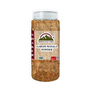 Himalayan Chef - Garam Masala Powder Jar | Mayaar