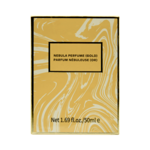 Nebula Perfume – Gold - But Fragrances Online | Mayaar