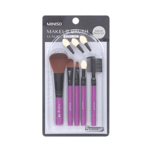 Luxurious Makeup Brush Set – Makeup Brush Kit | Mayaar