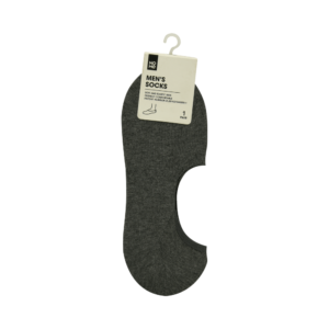 Patented Anti-Slip Men's Socks - Ankle Socks for Men | Mayaar