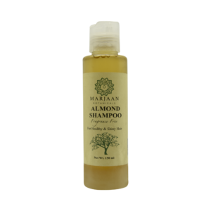 Natural Shampoo | Mayaar