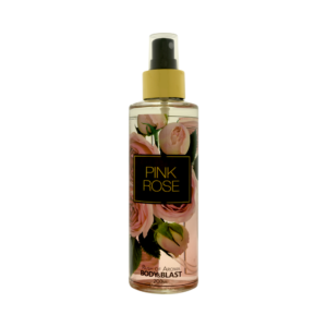 Body Mist - Pink Rose body mist - Body Fragrance | Mayaar