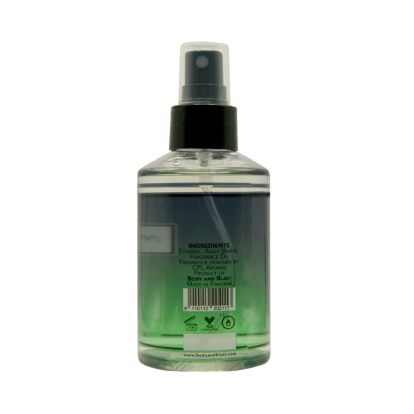 Body Cologne Spray | Men’s Body Fragrance Cologne (AcquaDolce) | Mayaar