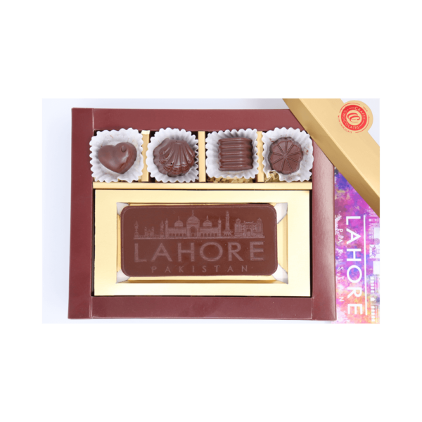 Lahore City Chocolates - Buy Chocolate Gift Box Online | Mayaar
