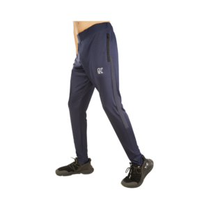 Joggers for Men (Oxford Blue) - Tracksuit Bottoms – Buy Sweatpants Online | Mayaar