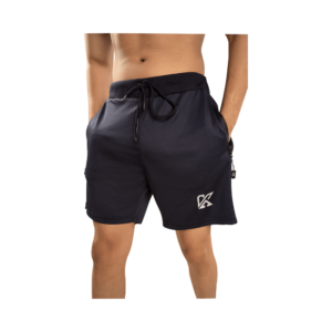 Konfor - Shorts (Blue Skipper) – Workout Shorts – Gym Shorts for Men | Mayaar