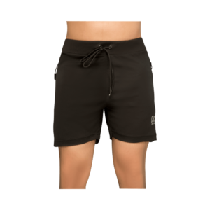 Konfor - Mutiny Shorts (Black) – Workout Shorts – Gym Shorts for Men | Mayaar