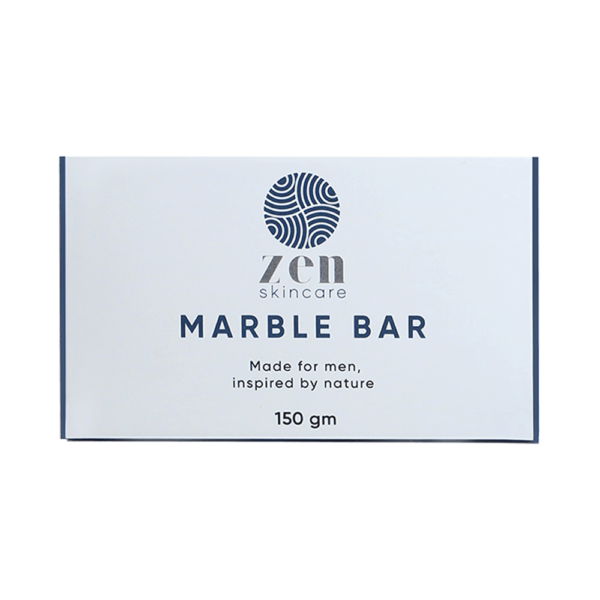 Marble Bath Bar – Natural Marble Soap Bar | Mayaar