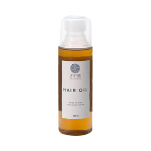 Buy Hair Oil Online for Men - Nature Inspired Hair Oil | Mayaar