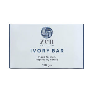 Ivory Soap Bar - Natural Ivory Soap Bar for Men | Mayaar