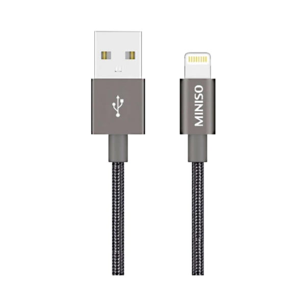Charging Cable for iPhone - Buy iOS Data Cable Online | Mayaar
