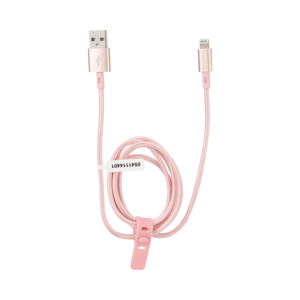 Charging Cable for iPhone - Buy iOS Data Cable Online | Mayaar
