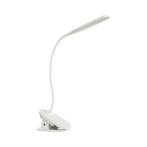 Clip Table Lamp - Buy Chargeable Desk Lamp Online - Study Lamp | Mayaar