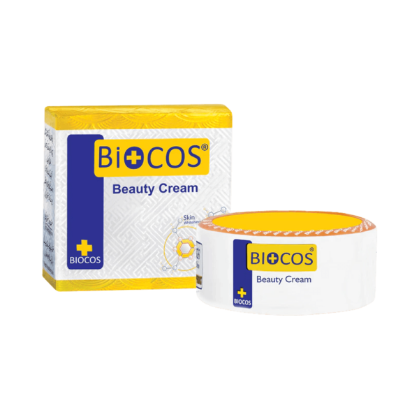Biocos - Whitening Cream | Face Care | Beauty Cream | Mayaar