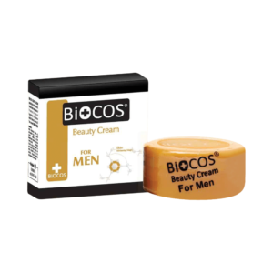 Biocos – Men’s Whitening Cream | Face Care | Beauty Cream | Mayaar