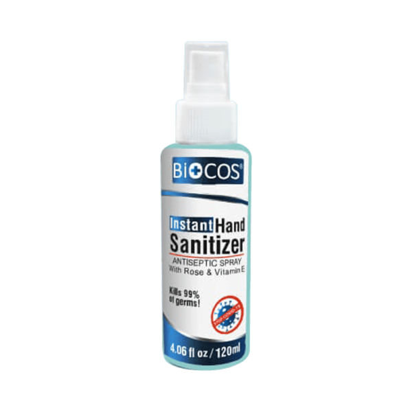 Hand Sanitizer Spray – Buy Sanitizer Online – Skin Care | Mayaar