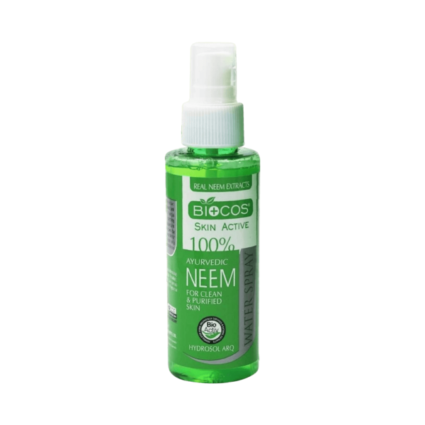 Whitening Spray - Hydrosol Spray Neem -Beauty Range - Skin Care | Mayaar