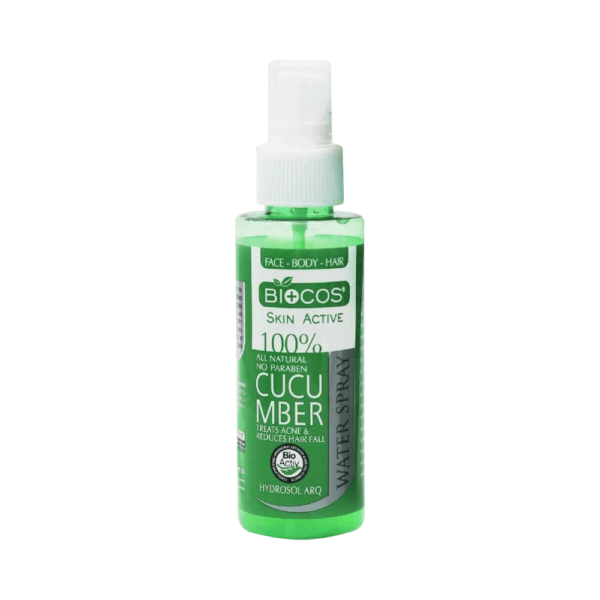 Whitening Spray - Hydrosol Spray Cucumber - Face Spray - Skin Care | Mayaar