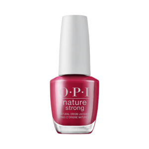 OPI | Buy OPI Ruby Red Nail Paint Online | Natural Organic Nail Polish | Mayaar