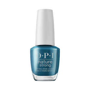 OPI - All Heal Queen Mother Earth - Buy OPI Teal Color Nail Paint Online | Mayaar