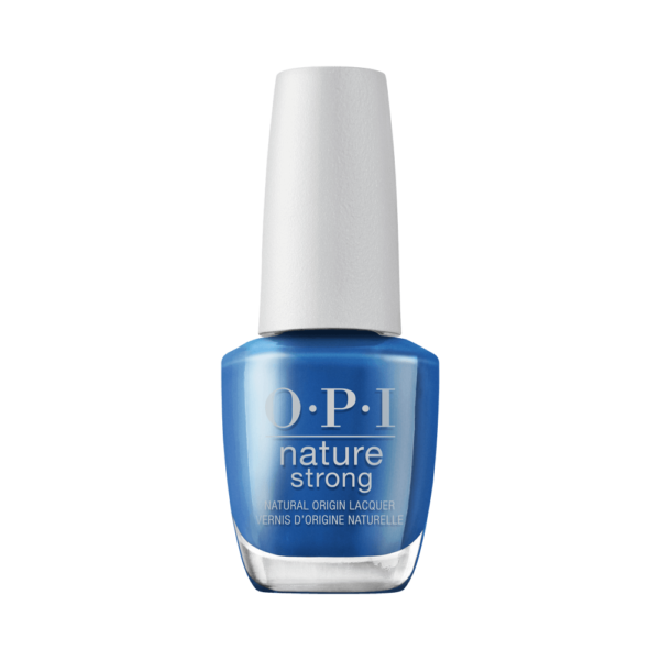 OPI - Shore Is Something - Buy OPI Blue Color Nail Paint Online | Mayaar