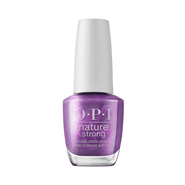 OPI - Achieve Grapeness - Buy OPI Shiny Purple Nail Paint Online | Mayaar