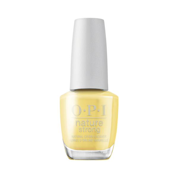 OPI - Make My Daisy - Buy OPI Pale Yellow Nail Paint Online | Mayaar