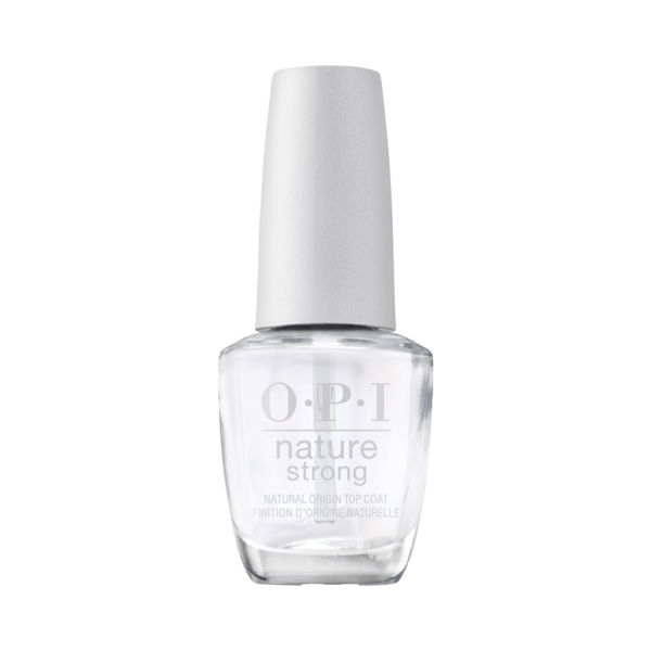 OPI - Topcoat - Buy OPI Top Coat Nail Paint Online | Mayaar