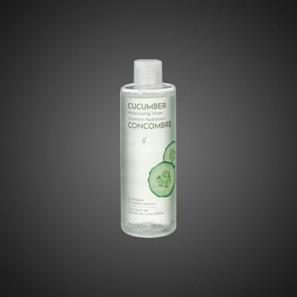 Miniso - Moisturizing Toner - Cucumber Extract | Hydrating Water | Mayaar