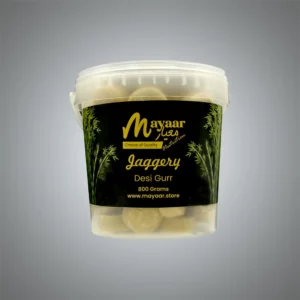 Desi Jaggery Box | Mayaar