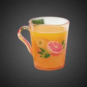 Appollo Party Mugs - Pack of 3 | Buy Acrylic Cups Online | Mayaar