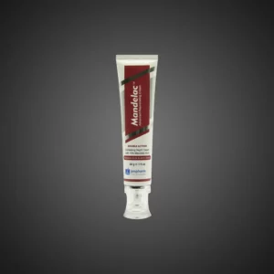 Jenpharm - Buy Mandelac Cream Online - Rejuvenating Cream | Mayaar