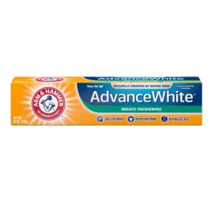 Arm & Hammer Toothpaste – Winter Mint – Advance White Breath Freshening | Mayaar