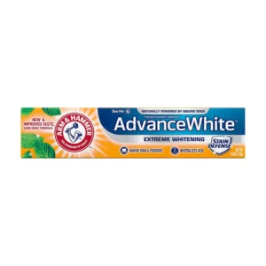 Arm & Hammer Toothpaste – Advance White - Extreme Whitening Care | Mayaar