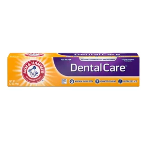Arm & Hammer Toothpaste - Teeth and Gum Dental Care | Mayaar