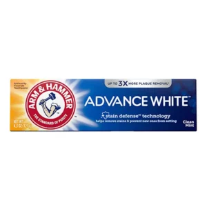 Arm & Hammer Toothpaste - Extreme Whitening Care | Mayaar