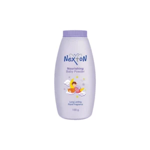 Nexton - Hypoallergenic baby powder | Mayaar