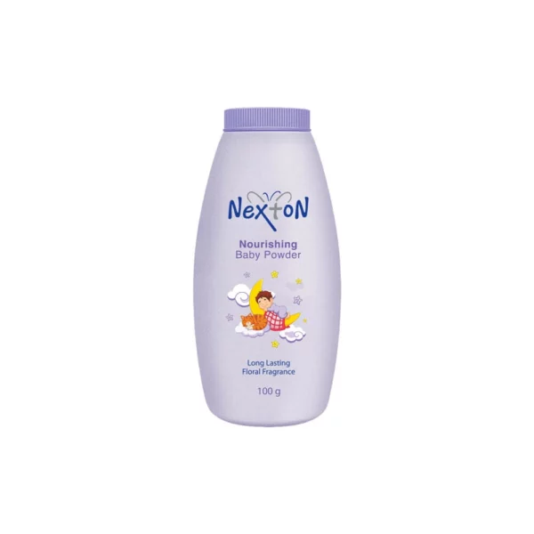 Nexton - Hypoallergenic baby powder | Mayaar