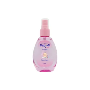 Nexton - Baby Cologne Spray | Baby Skin perfume | Mayaar