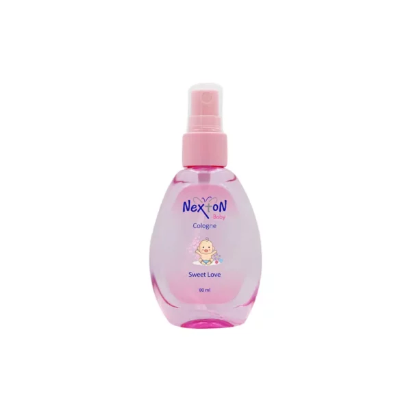 Nexton - Baby Cologne Spray | Baby Skin perfume | Mayaar