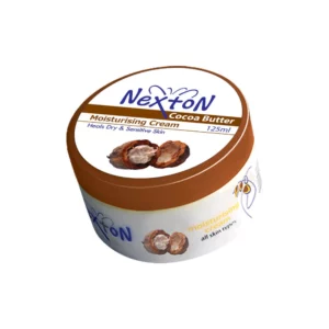 Nexton - Cocoa Butter Moisturizing Cream | Mayaar