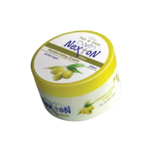 Nexton - Olive Moisturizing Cream | Mayaar