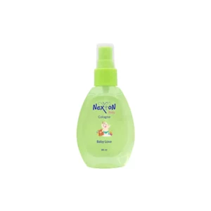 Nexton - Baby Love Baby Cologne | Baby Skin Cologne for freshness | Mayaar